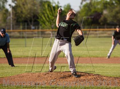 Thumbnail 3 in Davis @ Monterey Trail photogallery.