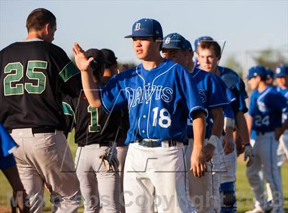 Thumbnail 3 in Davis @ Monterey Trail photogallery.