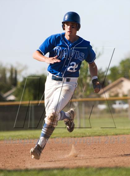 Thumbnail 3 in Davis @ Monterey Trail photogallery.