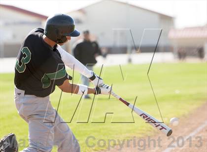 Thumbnail 2 in Davis @ Monterey Trail photogallery.