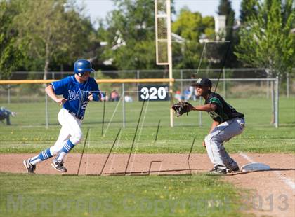 Thumbnail 3 in Davis @ Monterey Trail photogallery.