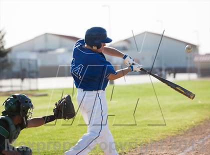 Thumbnail 3 in Davis @ Monterey Trail photogallery.