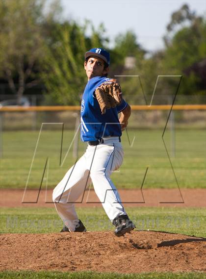 Thumbnail 2 in Davis @ Monterey Trail photogallery.