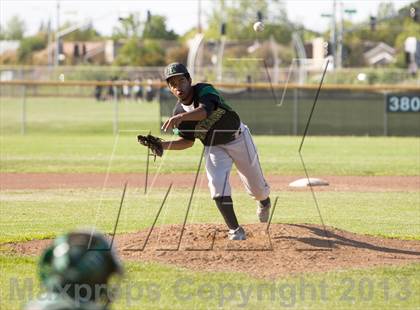Thumbnail 1 in Davis @ Monterey Trail photogallery.