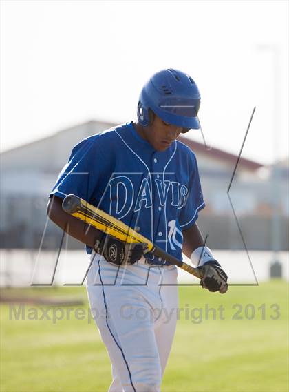Thumbnail 3 in Davis @ Monterey Trail photogallery.
