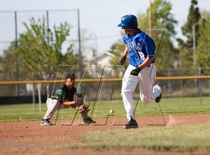 Thumbnail 1 in Davis @ Monterey Trail photogallery.