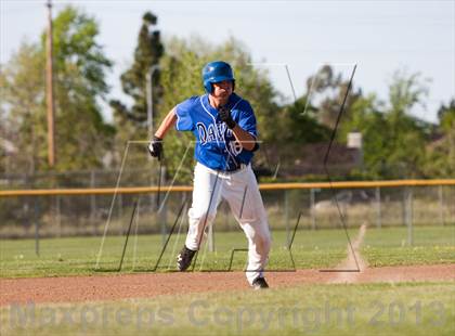 Thumbnail 3 in Davis @ Monterey Trail photogallery.