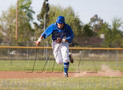 Thumbnail 3 in Davis @ Monterey Trail photogallery.