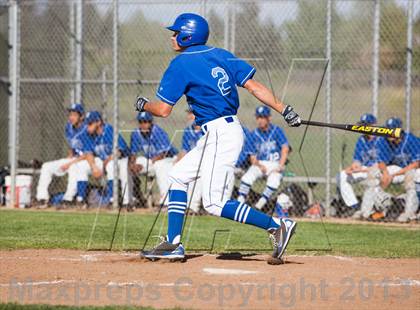 Thumbnail 3 in Davis @ Monterey Trail photogallery.