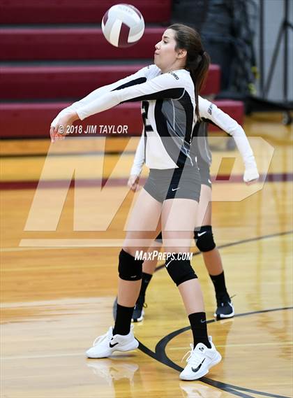 Thumbnail 2 in Graford vs Perrin-Whitt (Poolville Tournament) photogallery.
