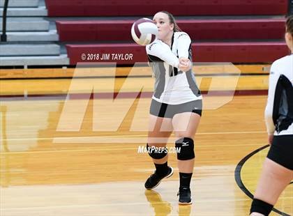 Thumbnail 3 in Graford vs Perrin-Whitt (Poolville Tournament) photogallery.