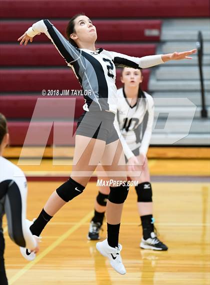Thumbnail 1 in Graford vs Perrin-Whitt (Poolville Tournament) photogallery.
