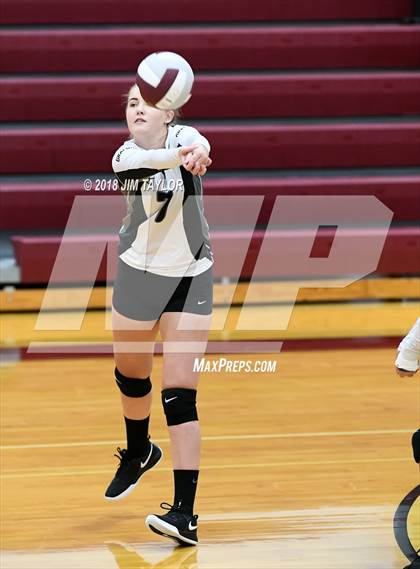 Thumbnail 1 in Graford vs Perrin-Whitt (Poolville Tournament) photogallery.