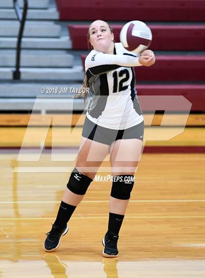 Thumbnail 2 in Graford vs Perrin-Whitt (Poolville Tournament) photogallery.