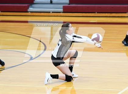 Thumbnail 1 in Graford vs Perrin-Whitt (Poolville Tournament) photogallery.
