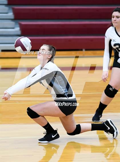 Thumbnail 2 in Graford vs Perrin-Whitt (Poolville Tournament) photogallery.