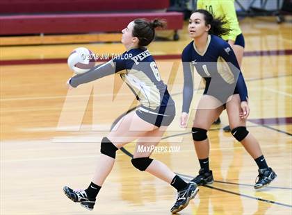 Thumbnail 1 in Graford vs Perrin-Whitt (Poolville Tournament) photogallery.