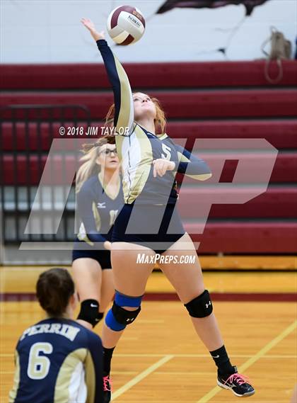 Thumbnail 1 in Graford vs Perrin-Whitt (Poolville Tournament) photogallery.