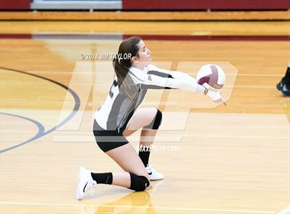 Thumbnail 2 in Graford vs Perrin-Whitt (Poolville Tournament) photogallery.