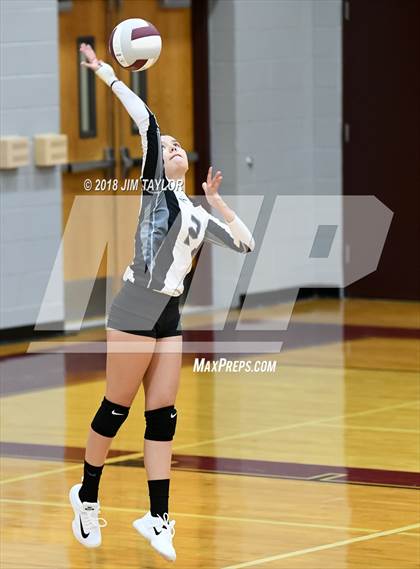 Thumbnail 2 in Graford vs Perrin-Whitt (Poolville Tournament) photogallery.