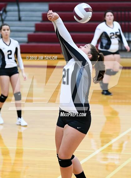 Thumbnail 1 in Graford vs Perrin-Whitt (Poolville Tournament) photogallery.