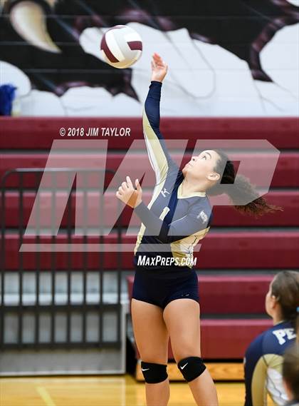 Thumbnail 3 in Graford vs Perrin-Whitt (Poolville Tournament) photogallery.
