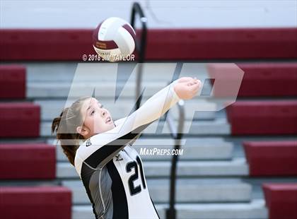 Thumbnail 3 in Graford vs Perrin-Whitt (Poolville Tournament) photogallery.