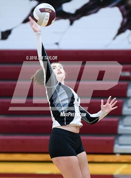 Thumbnail 3 in Graford vs Perrin-Whitt (Poolville Tournament) photogallery.