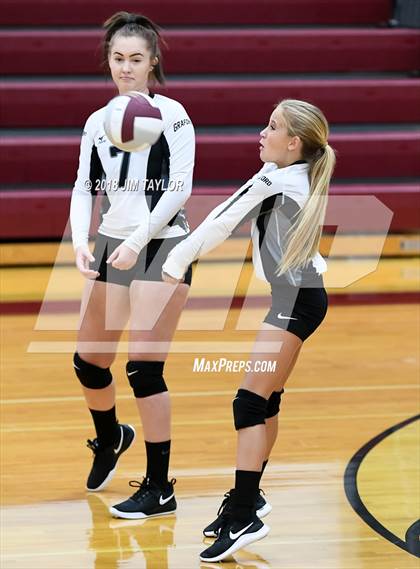 Thumbnail 1 in Graford vs Perrin-Whitt (Poolville Tournament) photogallery.