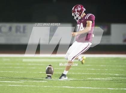Thumbnail 3 in Archbishop Hannan @ E.D. White photogallery.