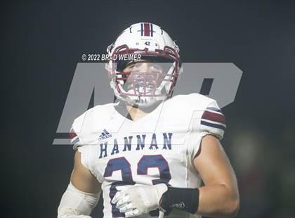 Thumbnail 3 in Archbishop Hannan @ E.D. White photogallery.