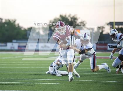 Thumbnail 2 in Archbishop Hannan @ E.D. White photogallery.