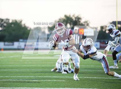 Thumbnail 3 in Archbishop Hannan @ E.D. White photogallery.