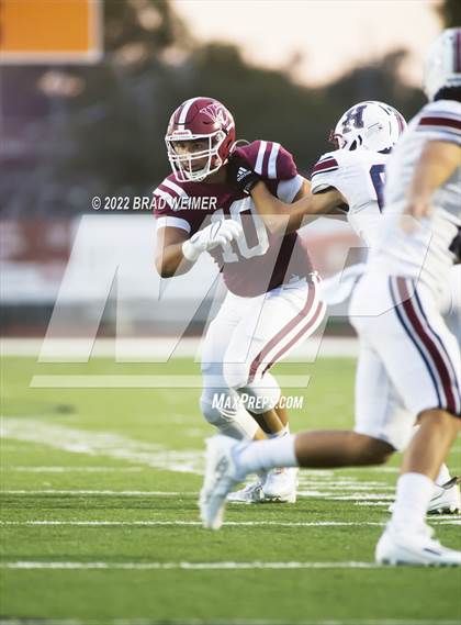Thumbnail 3 in Archbishop Hannan @ E.D. White photogallery.