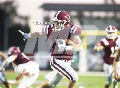 Thumbnail 2 in Archbishop Hannan @ E.D. White photogallery.