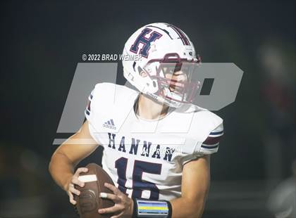 Thumbnail 1 in Archbishop Hannan @ E.D. White photogallery.