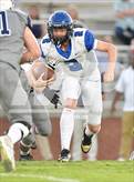 Photo from the gallery "Newkirk @ Casady"