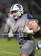 Photo from the gallery "Newkirk @ Casady"