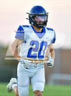 Photo from the gallery "Newkirk @ Casady"