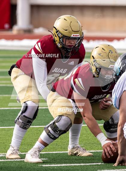 Thumbnail 3 in Canyon View vs. Juab (UHSAA 3A Semifinal) photogallery.