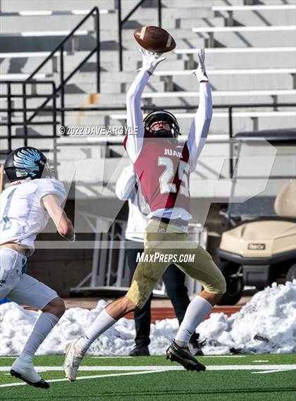 Thumbnail 1 in Canyon View vs. Juab (UHSAA 3A Semifinal) photogallery.