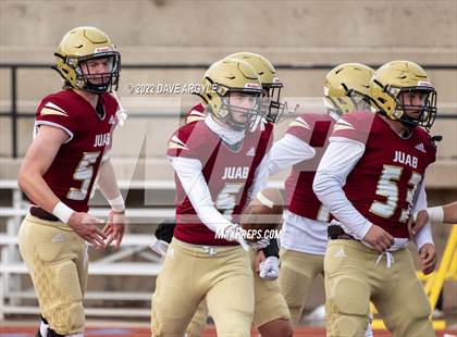 Thumbnail 1 in Canyon View vs. Juab (UHSAA 3A Semifinal) photogallery.