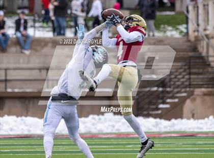 Thumbnail 3 in Canyon View vs. Juab (UHSAA 3A Semifinal) photogallery.