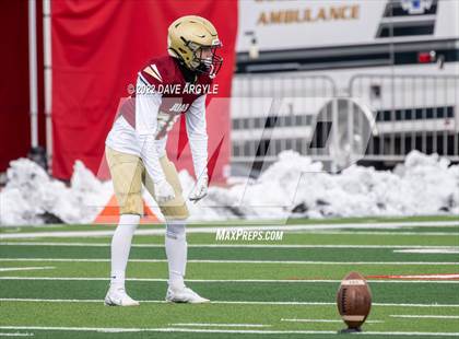 Thumbnail 1 in Canyon View vs. Juab (UHSAA 3A Semifinal) photogallery.
