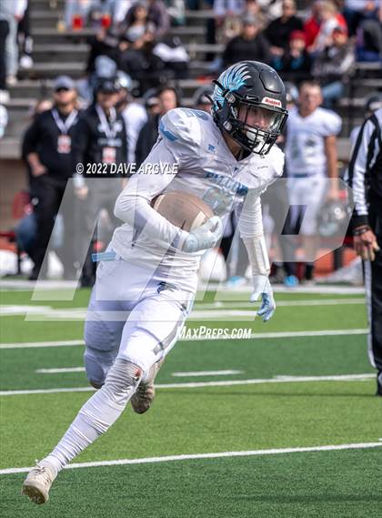 Thumbnail 3 in Canyon View vs. Juab (UHSAA 3A Semifinal) photogallery.