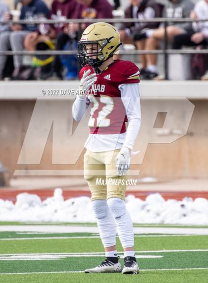 Thumbnail 1 in Canyon View vs. Juab (UHSAA 3A Semifinal) photogallery.