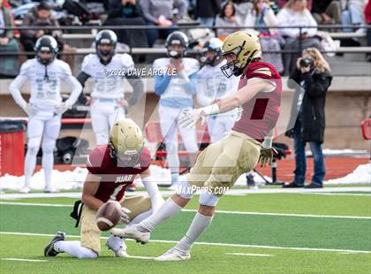 Thumbnail 2 in Canyon View vs. Juab (UHSAA 3A Semifinal) photogallery.