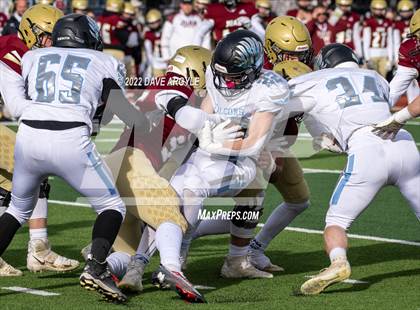 Thumbnail 1 in Canyon View vs. Juab (UHSAA 3A Semifinal) photogallery.