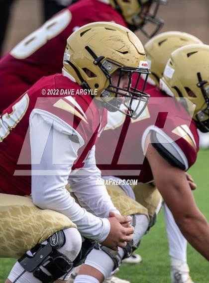 Thumbnail 1 in Canyon View vs. Juab (UHSAA 3A Semifinal) photogallery.