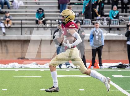 Thumbnail 3 in Canyon View vs. Juab (UHSAA 3A Semifinal) photogallery.